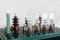 S11-M-1250/10 Trójfazowy transformator dystrybucyjny zanurzony w oleju