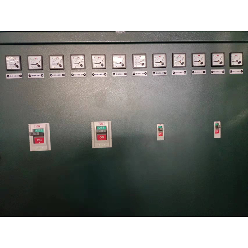 Transformator typu amerykańskiego