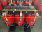 SCB10 2000 KVA 10 / 0,4 Kv 3-fazowy transformator mocy z żywicy lanej wysokiego napięcia typu suchego