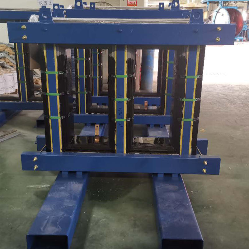 Najlepsza cena SC(B)10 Transformator suchy o parametrach technicznych Dostawca-Shengte