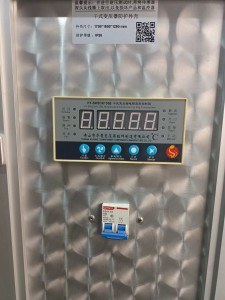 SCB10/11 500 KVA 10/11 0,4 Kv 3-fazowy transformator mocy wysokiego napięcia do zastosowań wewnętrznych, żywiczny, suchy typu