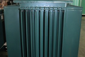 S11-M-1000/10 ONAN Miedź Aluminium Trójfazowy, w pełni uszczelniony transformator mocy dystrybucyjnej