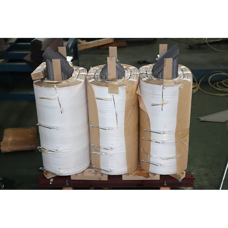 Transformator suchy